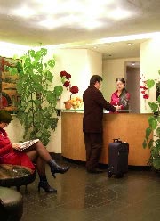 Hotel La Reserve