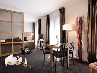 Hotel La Residence Du Roy