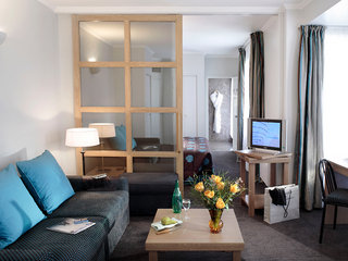 Hotel La Residence Du Roy