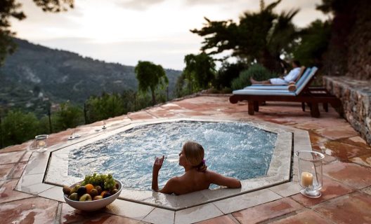Hotel La Residencia