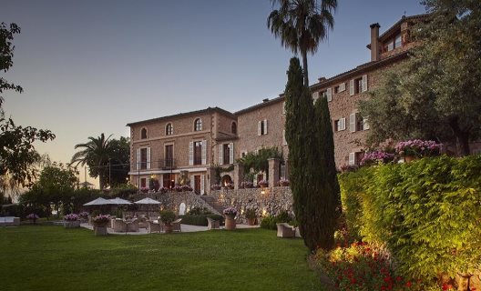 Hotel La Residencia