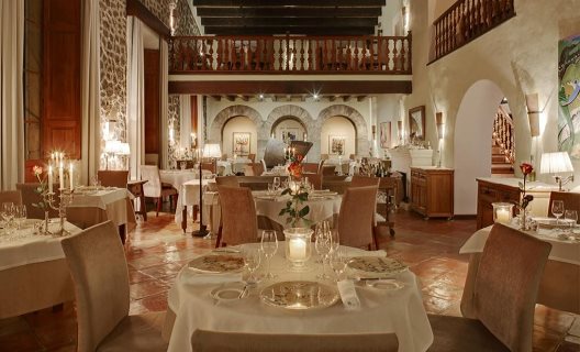 Hotel La Residencia