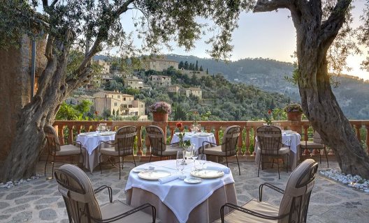 Hotel La Residencia