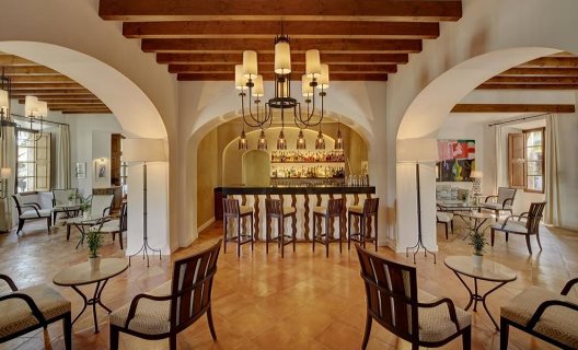 Hotel La Residencia