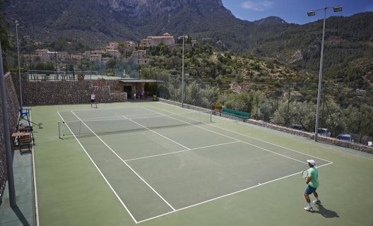 Hotel La Residencia