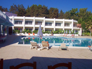 Hotel L.A. Resort