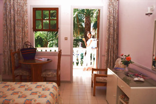 Hotel L.A. Resort
