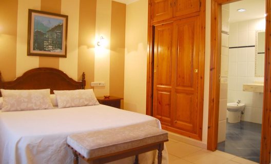Hotel La Rivera