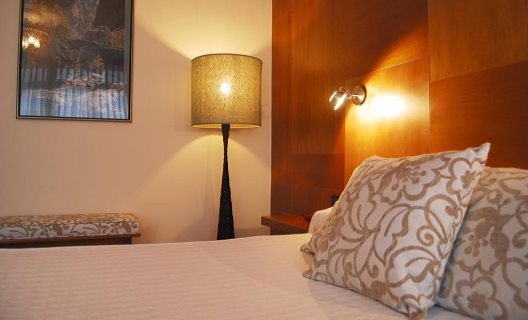 Hotel La Rivera