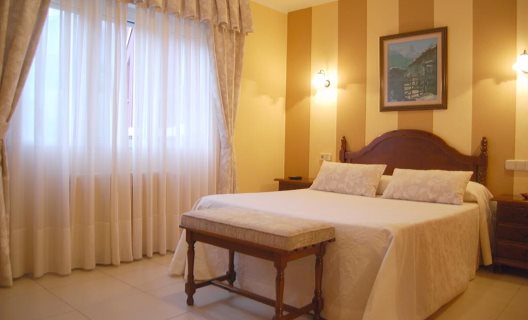 Hotel La Rivera