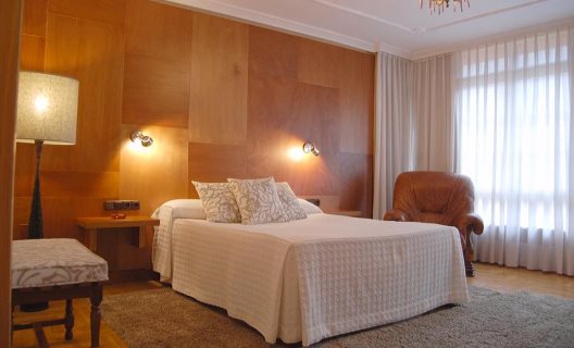 Hotel La Rivera