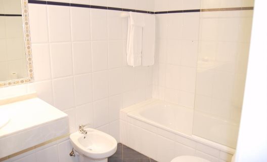 Hotel La Rivera