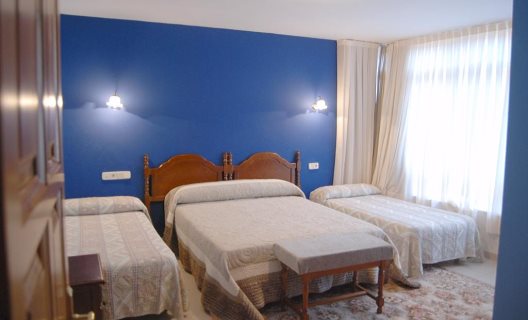 Hotel La Rivera