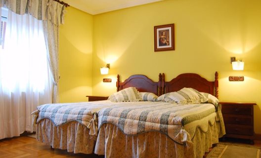 Hotel La Rivera