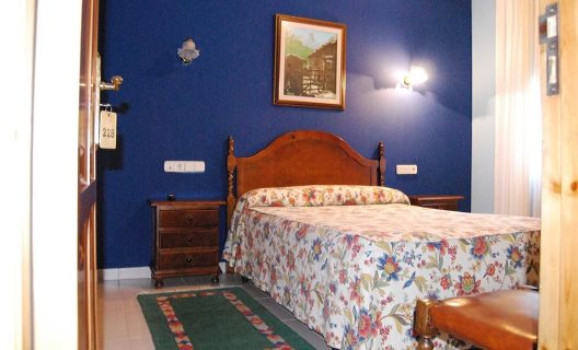 Hotel La Rivera
