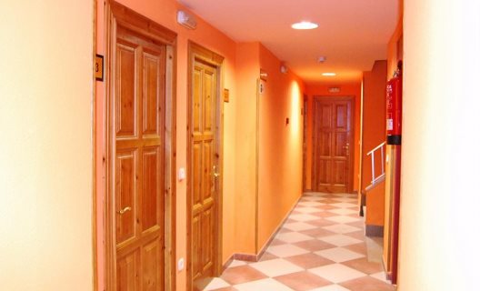 Hotel La Rivera