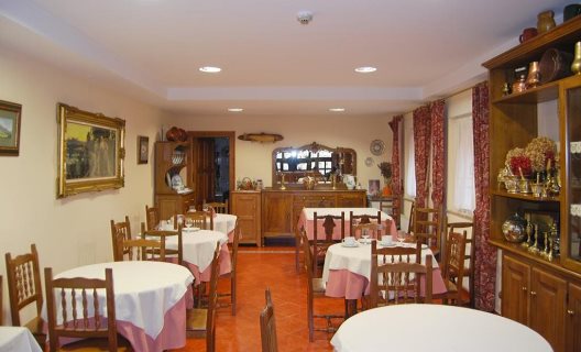 Hotel La Rivera
