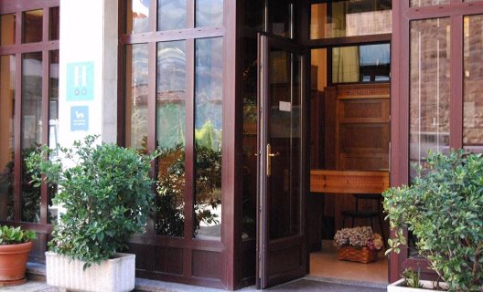 Hotel La Rivera