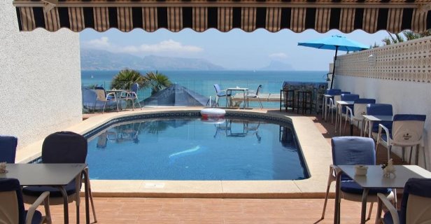 Hotel La Riviera