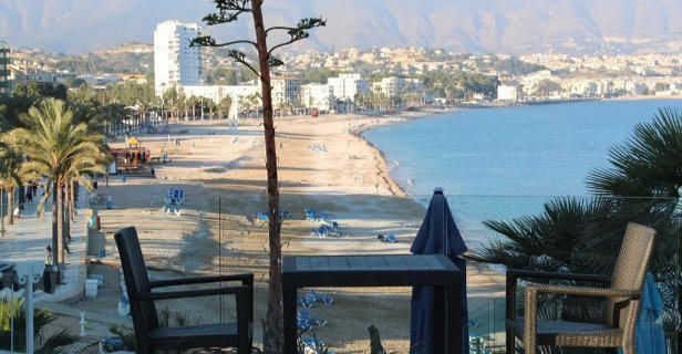 Hotel La Riviera