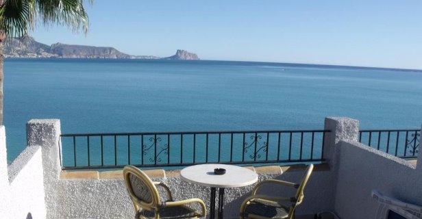 Hotel La Riviera