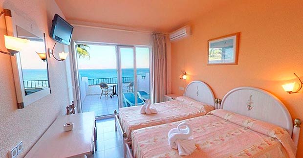 Hotel La Riviera