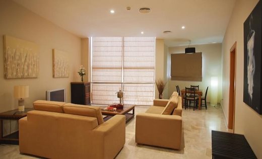 Hotel La Rocina