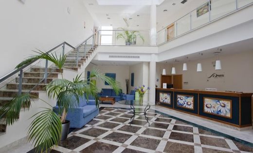 Hotel La Rocina