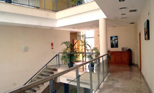 Hotel La Rocina