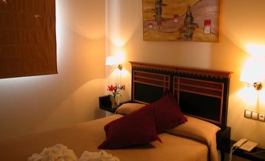 Hotel La Rocina