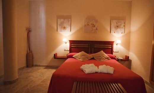 Hotel La Rocina