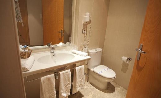 Hotel La Rocina