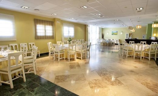 Hotel La Rocina