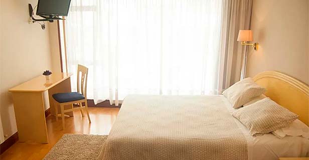 Hotel La Ronda