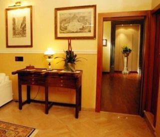 Hotel La Rovere