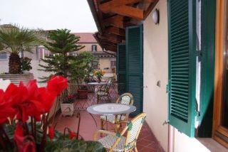 Hotel La Rovere
