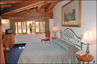 Hotel La Rovere
