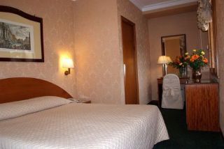 Hotel La Rovere