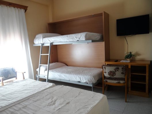 Hotel La Rueda