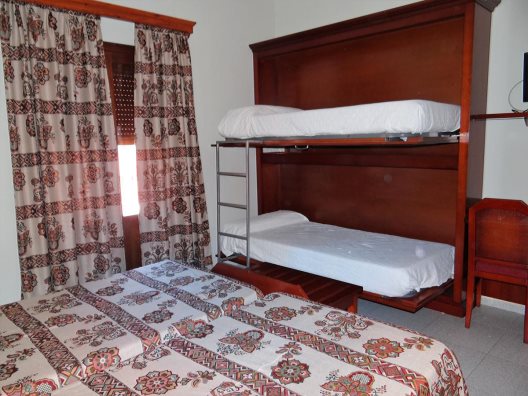 Hotel La Rueda