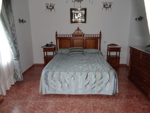 Hotel La Rueda
