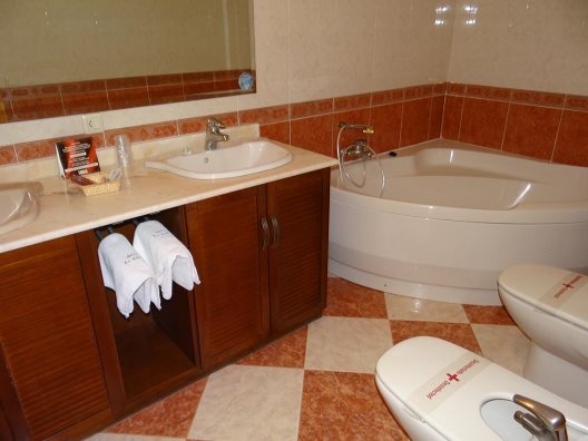 Hotel La Rueda