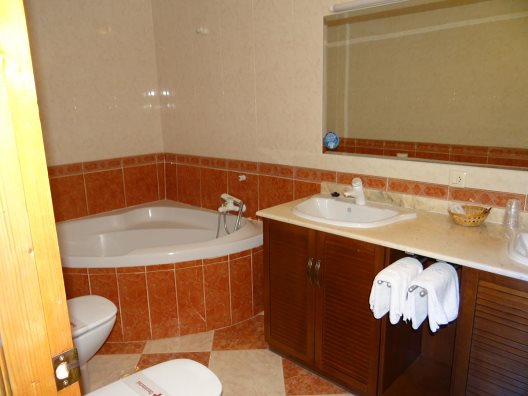 Hotel La Rueda
