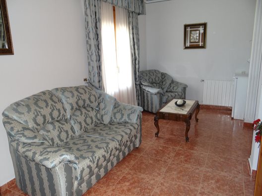 Hotel La Rueda