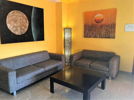 Hotel La Rueda