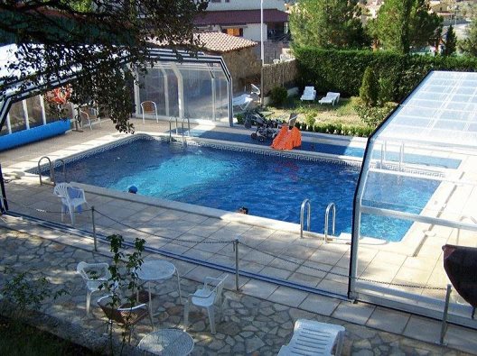Hotel La Rueda