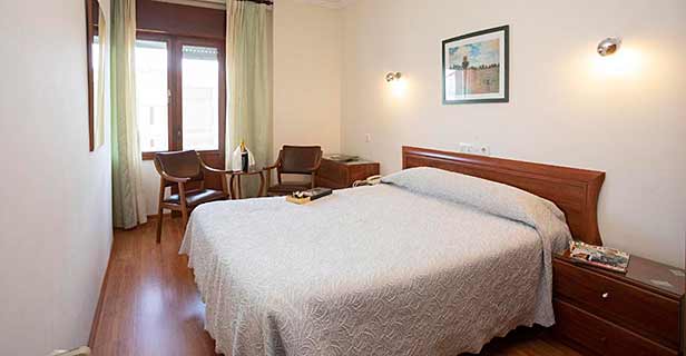 Hotel La Ruta