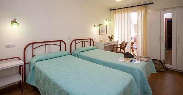 Hotel La Ruta