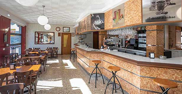Hotel La Ruta