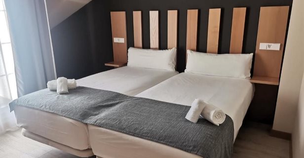 Hotel La Sagra Yuncos